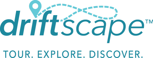 Driftscape Logo